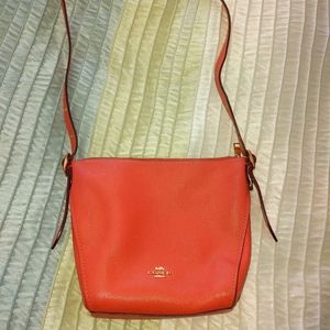 Coach Crossbody Bag